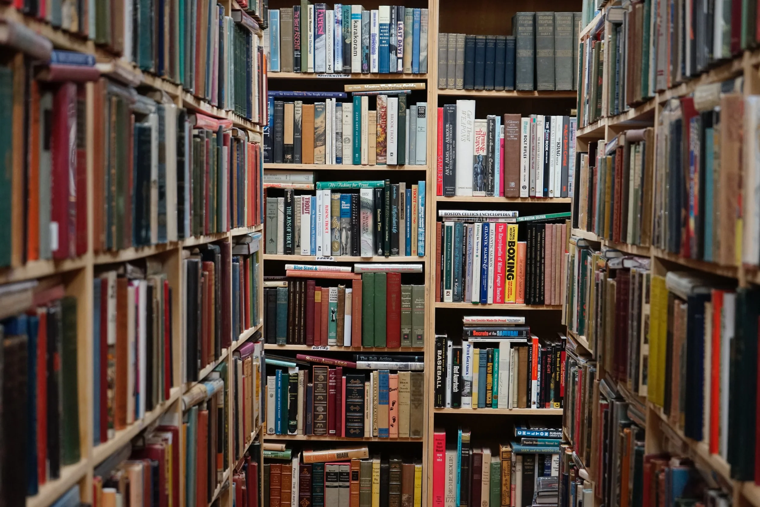 Weekend Reading #143