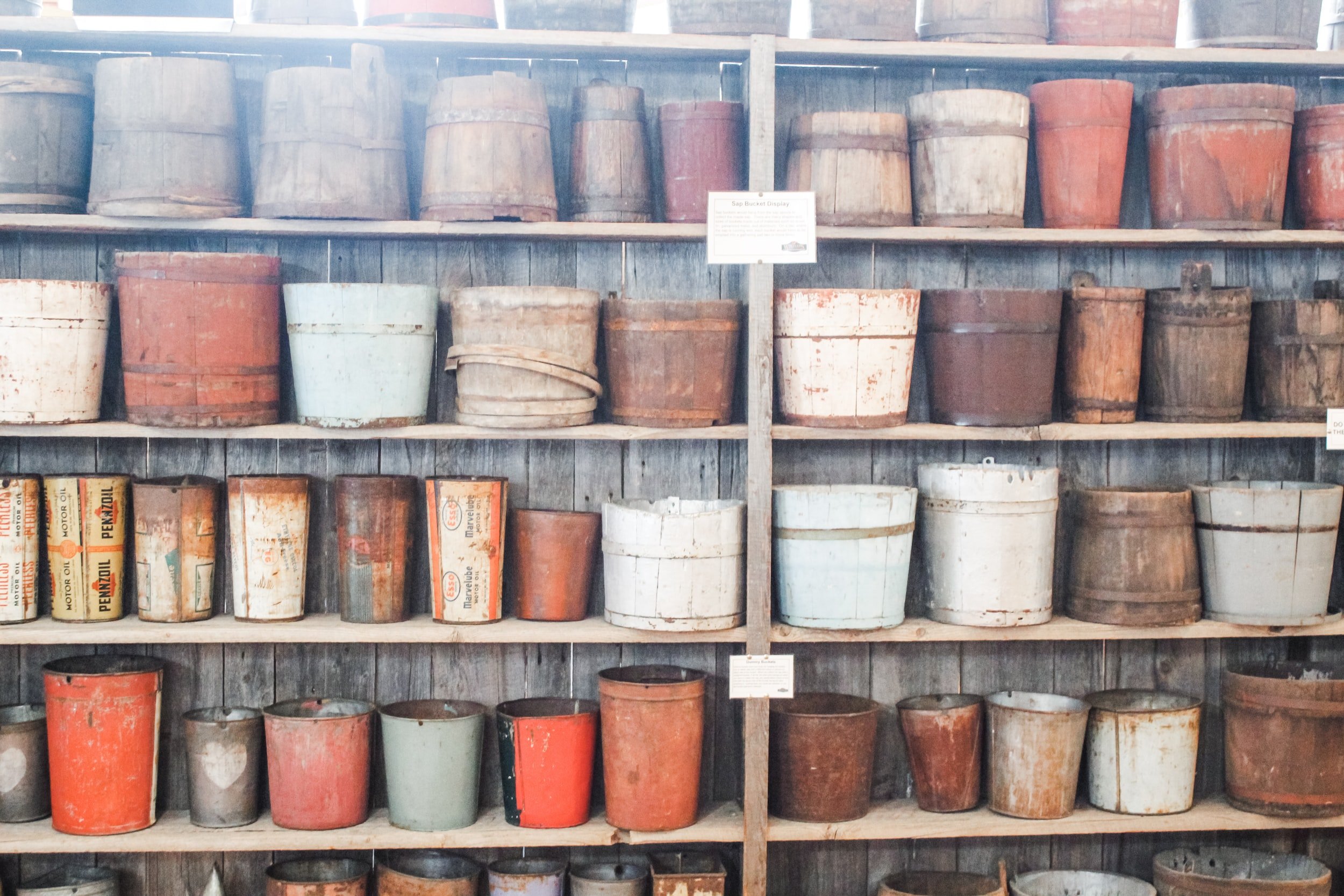 Investor Bucketing and Believing one’s own BS 