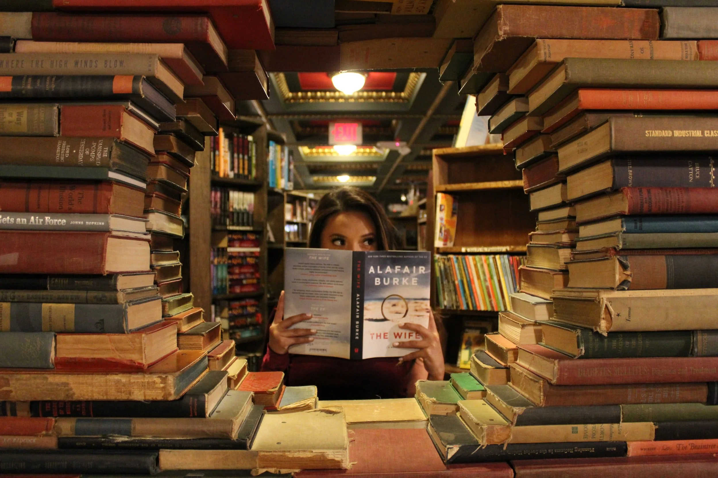 Weekend Reading #190