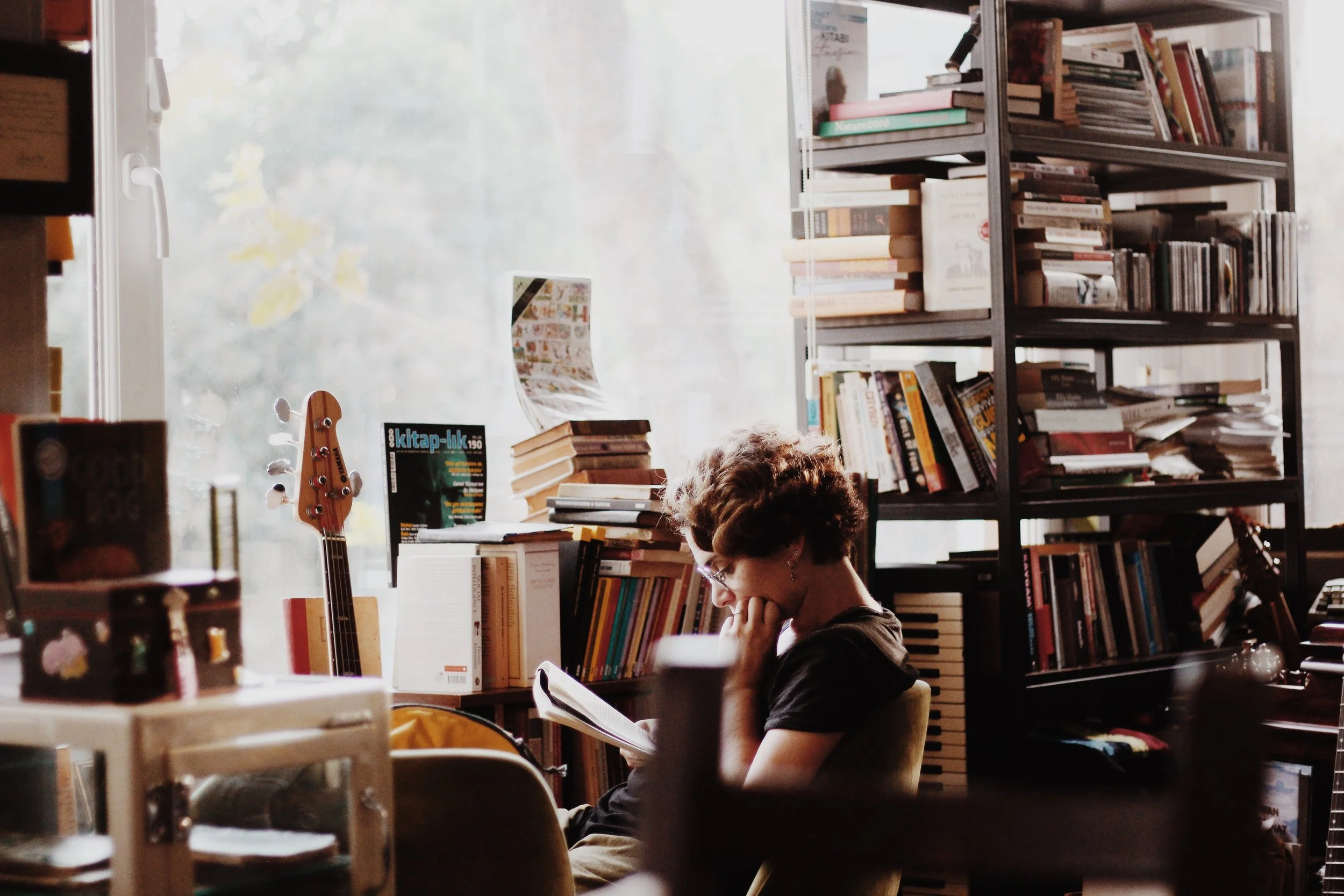 Weekend Reading #208