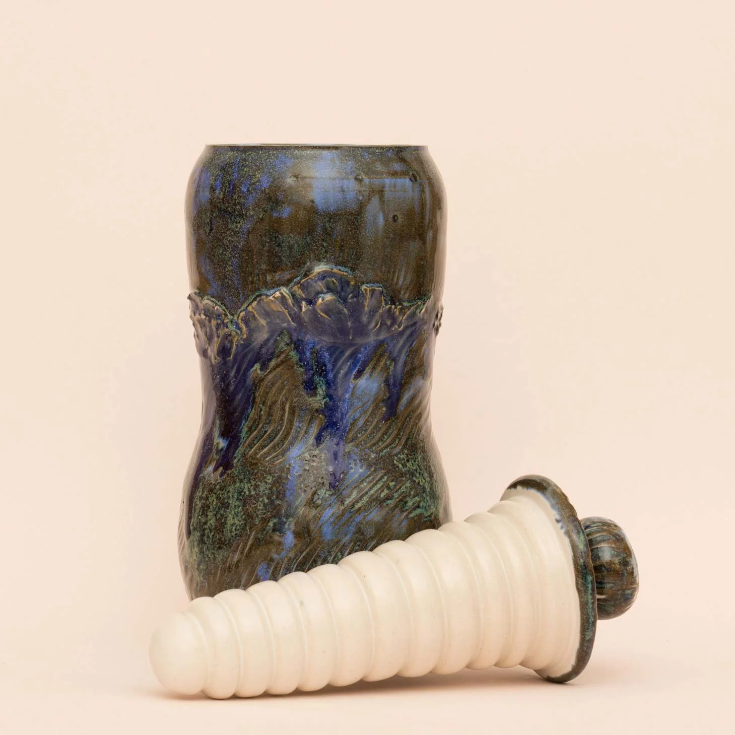 Euforia Blauverd 38 Medium Screw