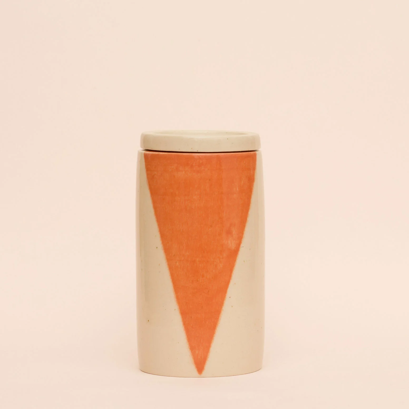 Euforia dildo in a vase Totuma 4 Small Wave