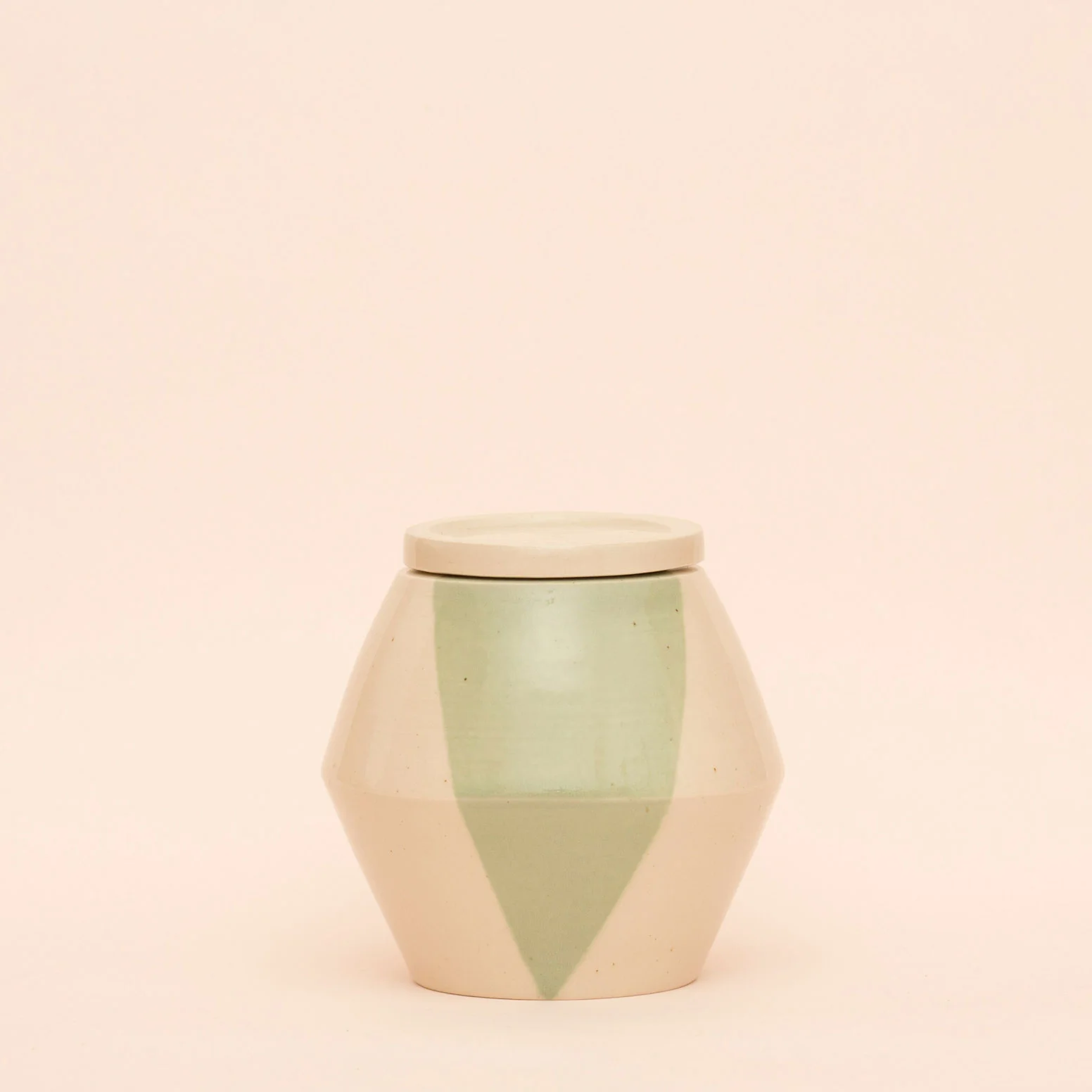 Euforia dildo in a vase Totuma 8 Small Wave