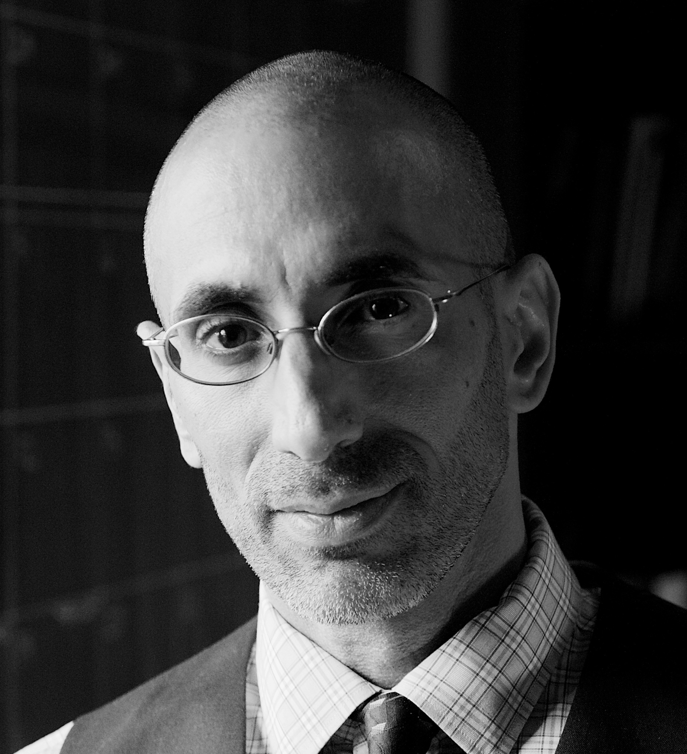 Aerez Batat founder of Consciousness Research Institute, LLC