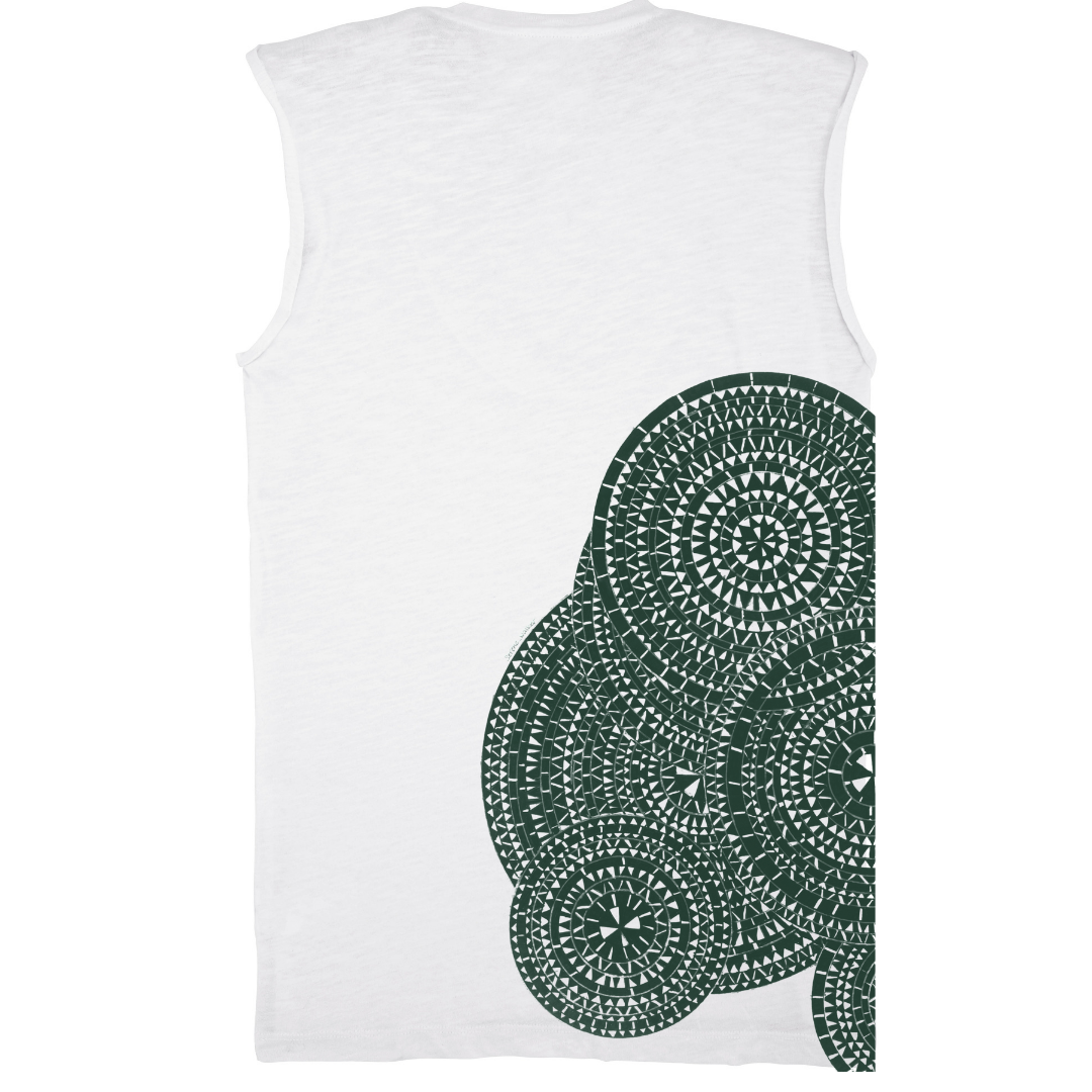 Stella Invites Slub White STTW063 Serene2 Alt green Back.png