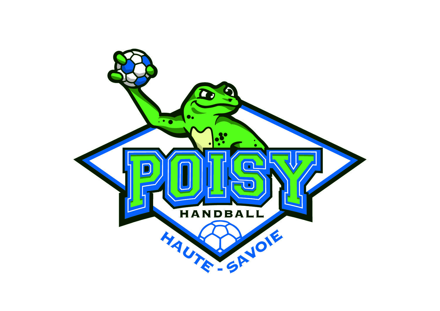 Poisy Handball