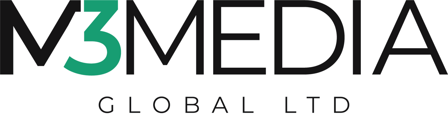 M3 MEDIA