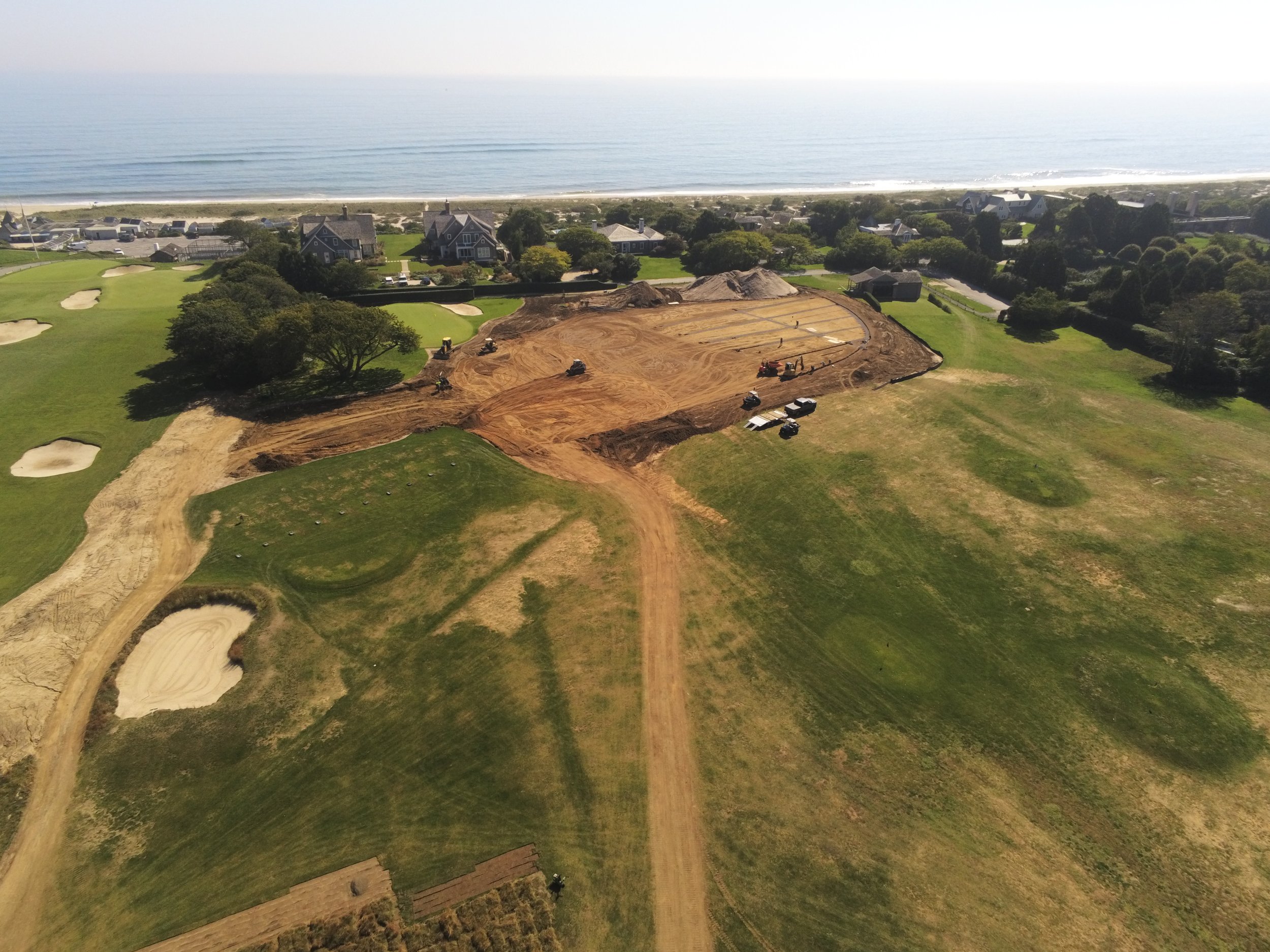  Creating The New Soil Mix. 