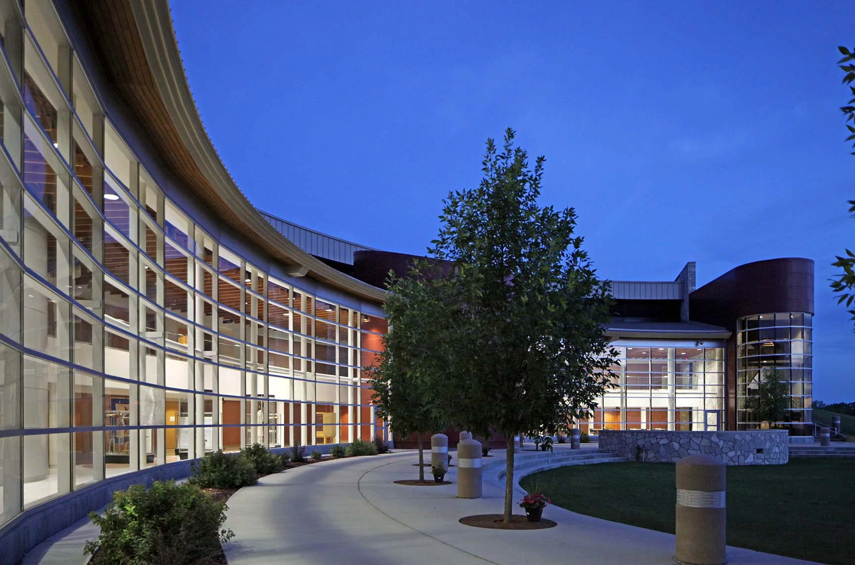 Projects — Artekta Architects