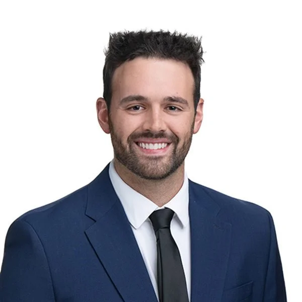 Joshua Wustman
