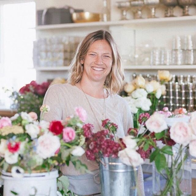 FRIDAY FEATURE

This week&rsquo;s feature is another one of my favorite local florists! Leah from @bloomsanjuan works floral magic. Seriously. She intuitively knows how to convey comfort, warmth and the natural beauty of the island through her floral