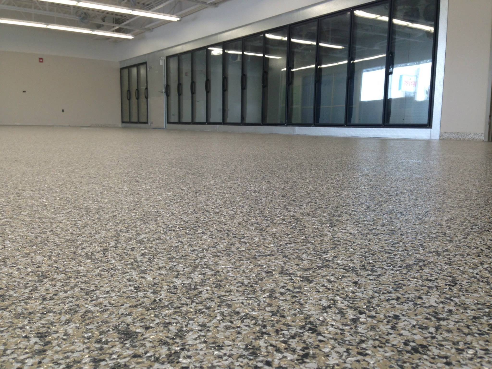 Commercial Flooring | Get Your Free Quote | EverSeal