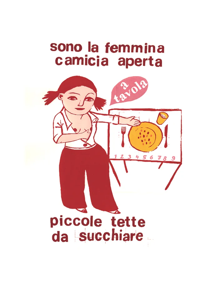 FEMMINA