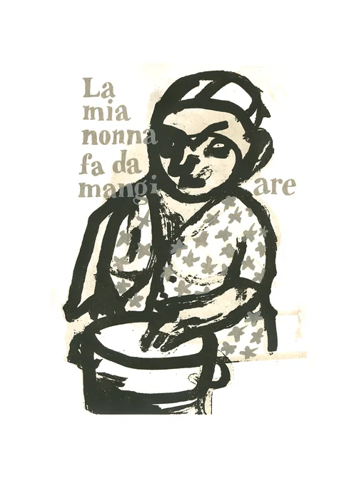 NONNA