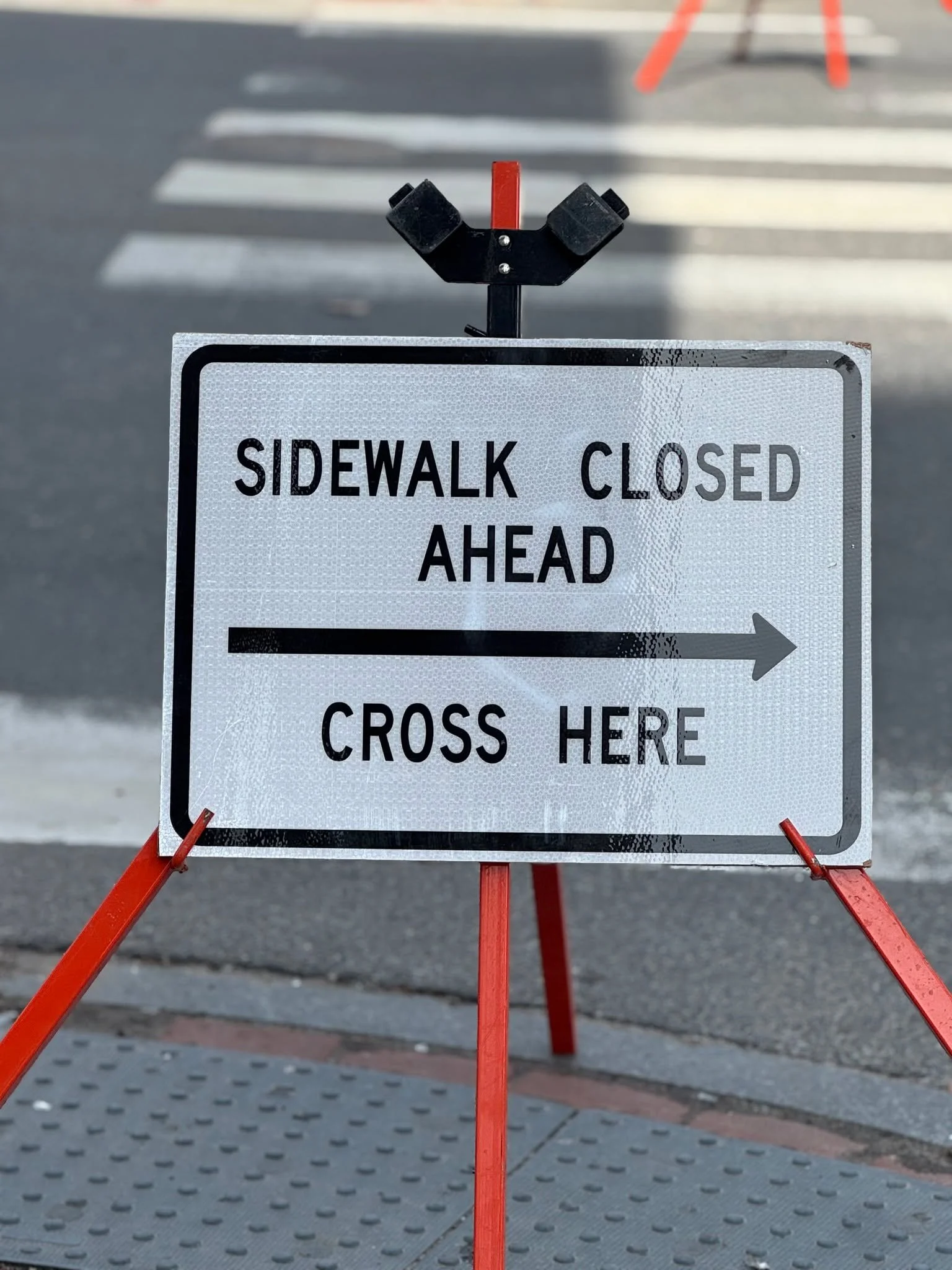 Progress! Barriers are up and we are officially preparing for demolition. It&rsquo;s exciting to finally see movement on our expansion project after so much planning behind the scenes. Big things are coming for Youth and Family Outreach!

#YouthAndFa