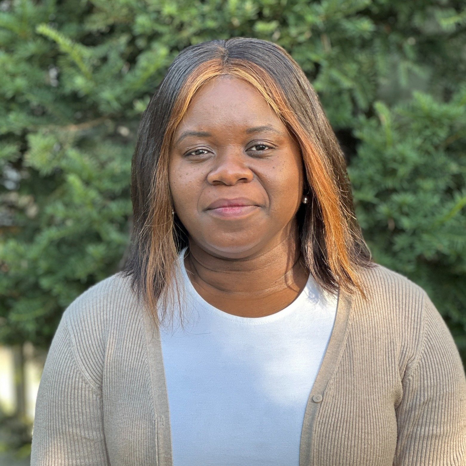 Big news at YFO! ✨

Please join us in celebrating Evelyne&rsquo;s new role as Director of Youth and Family Outreach! Her passion for empowering children, supporting families, and uplifting educators makes her an incredible leader for our organization