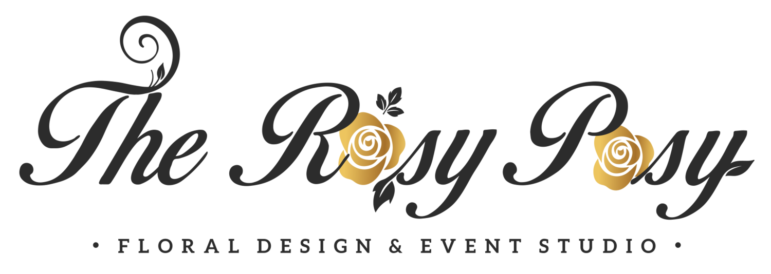 The Rosy Posy Wedding Florist Flower Designer