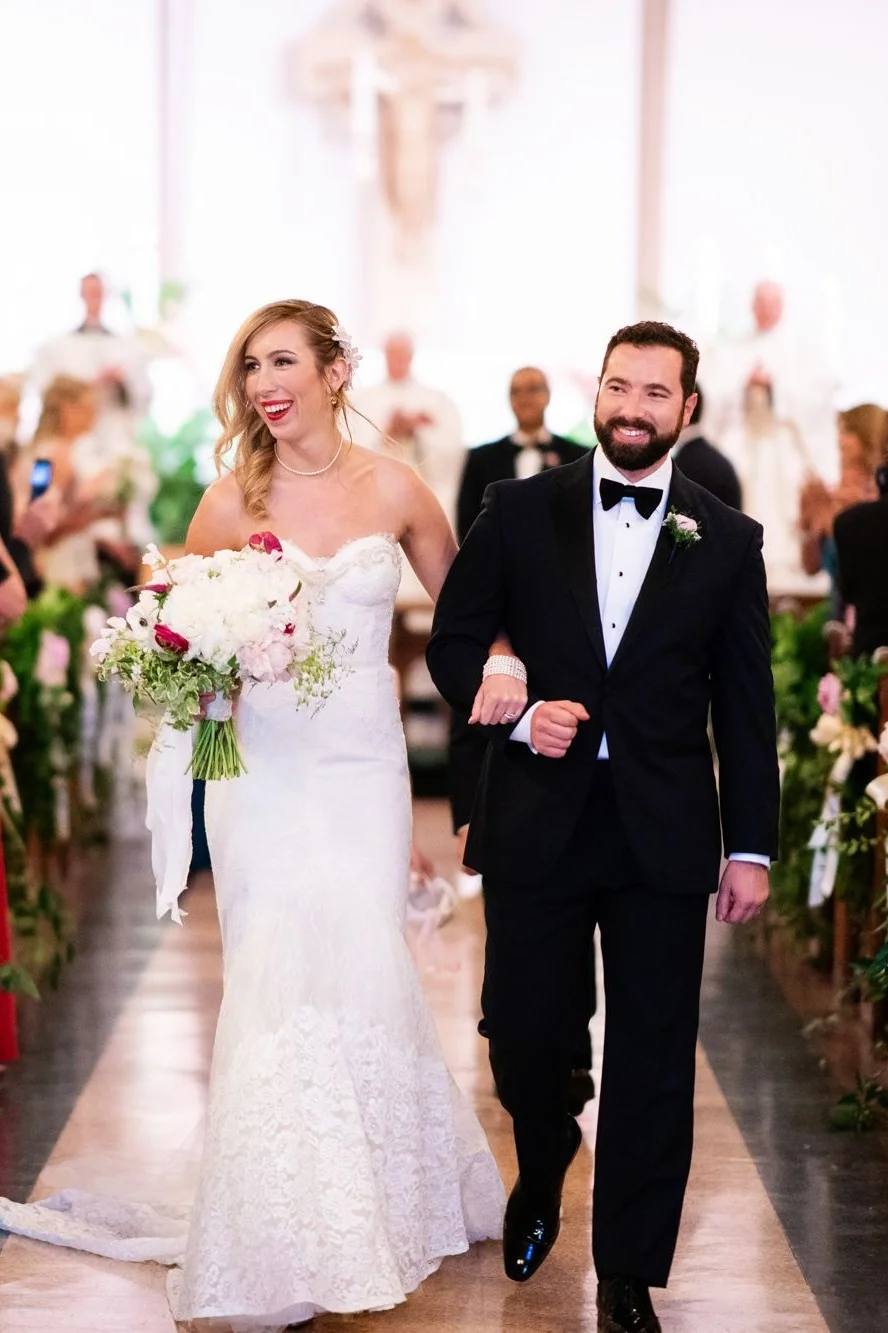 Stephanie &amp; Bill | Cosmos Club D.C. | May 25th 2019