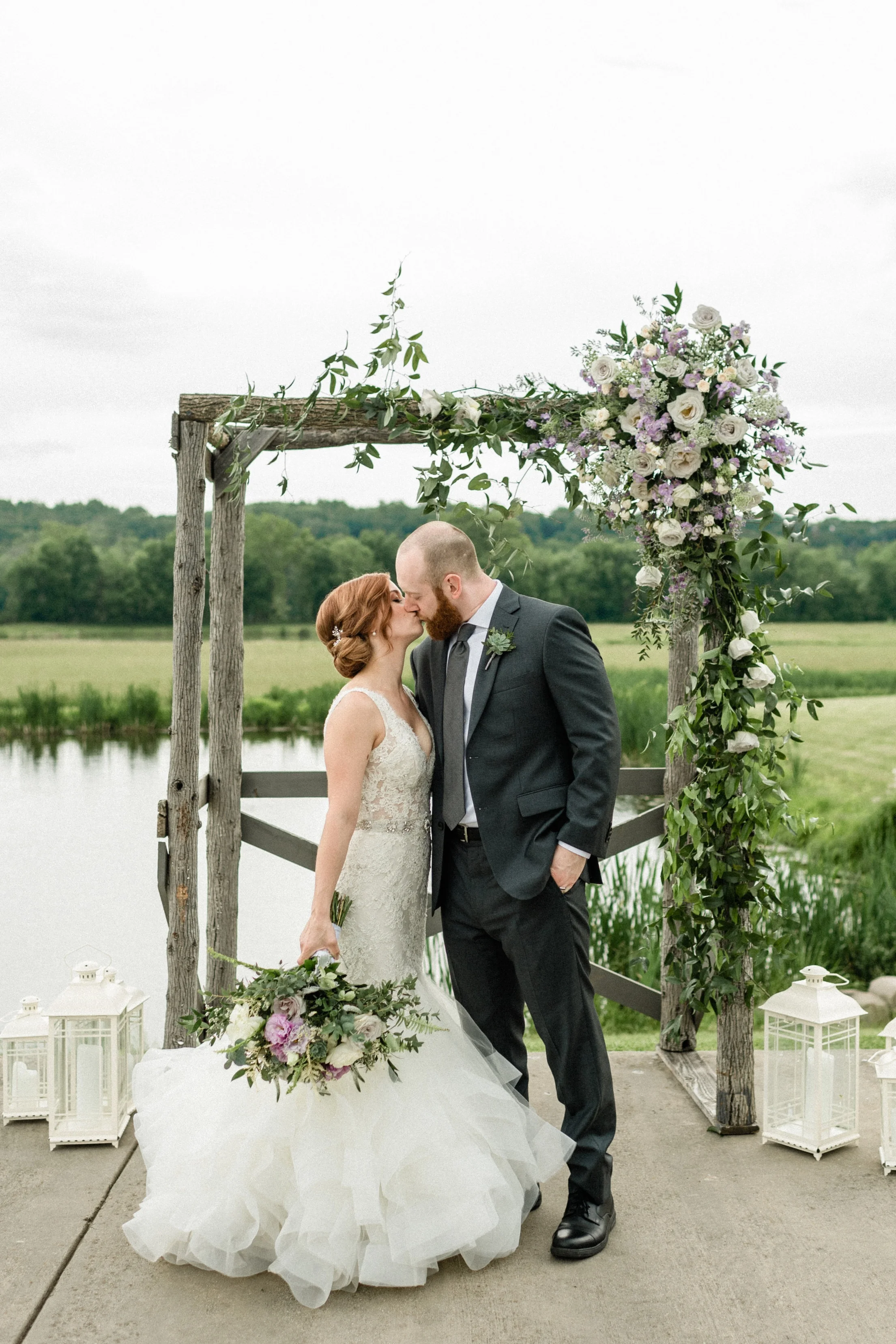 Jackie &amp; Bryce | Riverside on the Potomac | May 30th 2019