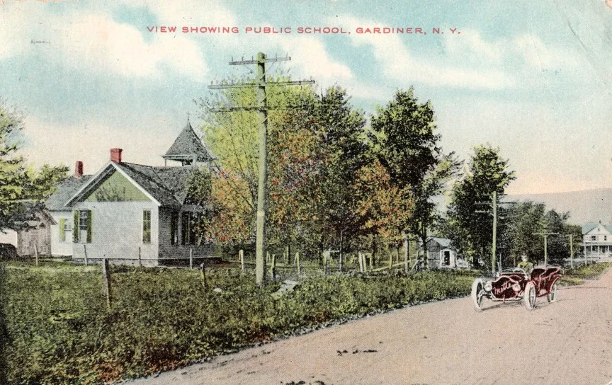 Photo Credit: Vivian Yess Wadlin Collection