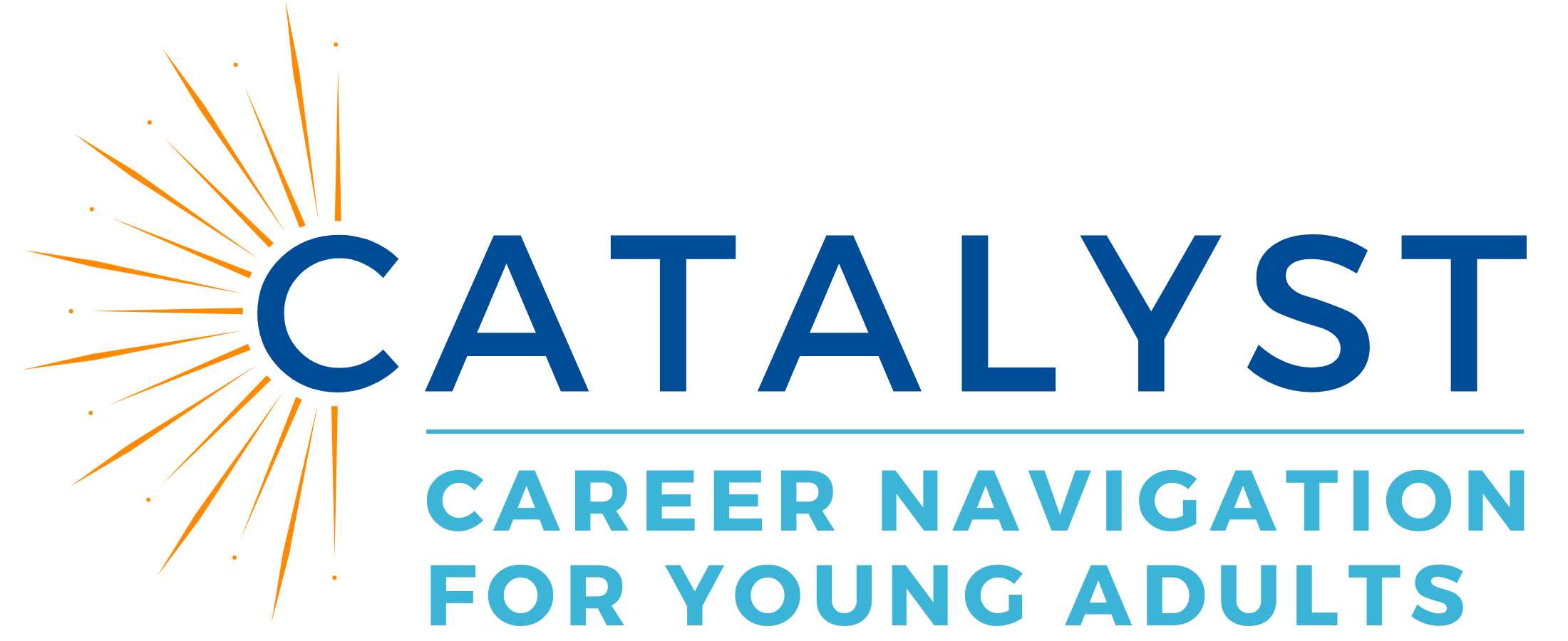 Catalyst: Career Navigation for Young Adults