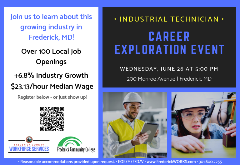 Industrial Technician CAREER EXPLORATION EVENT.png