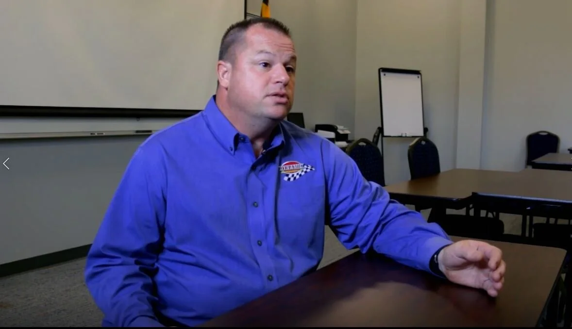 Dynamic Automotive: "It's A Win For Everybody..."