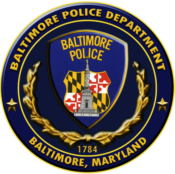 Baltimore City Police Department