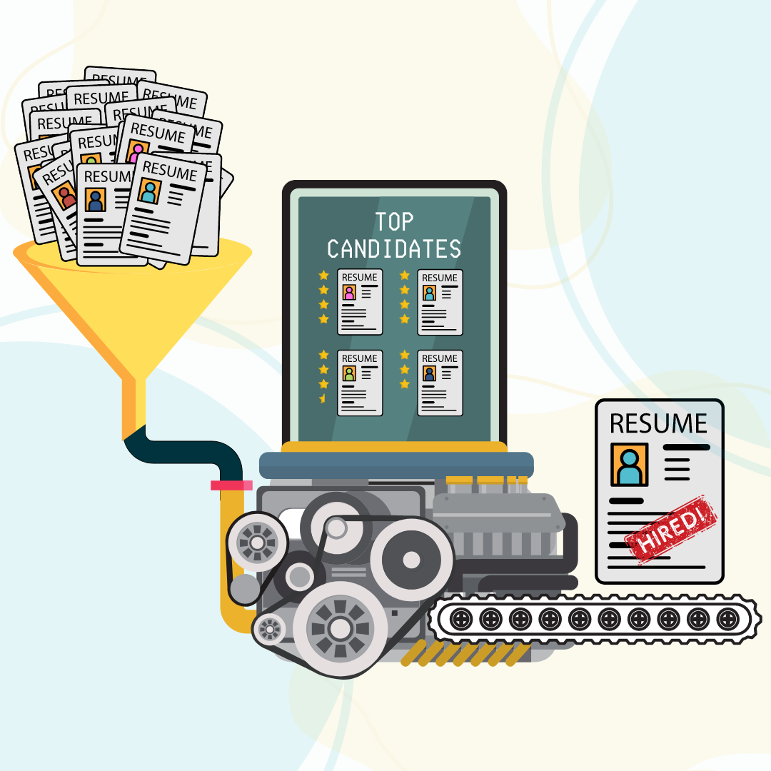 Applicant Tracking System (ATS) Friendly Resumes