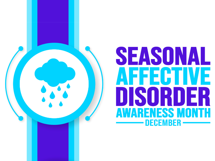 Battling the Winter Blues: Supporting&nbsp;Employees with Seasonal Affective Disorder (SAD)