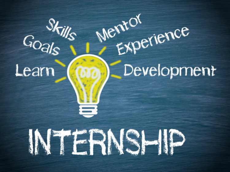 The Many Benefits of a Successful Internship Program