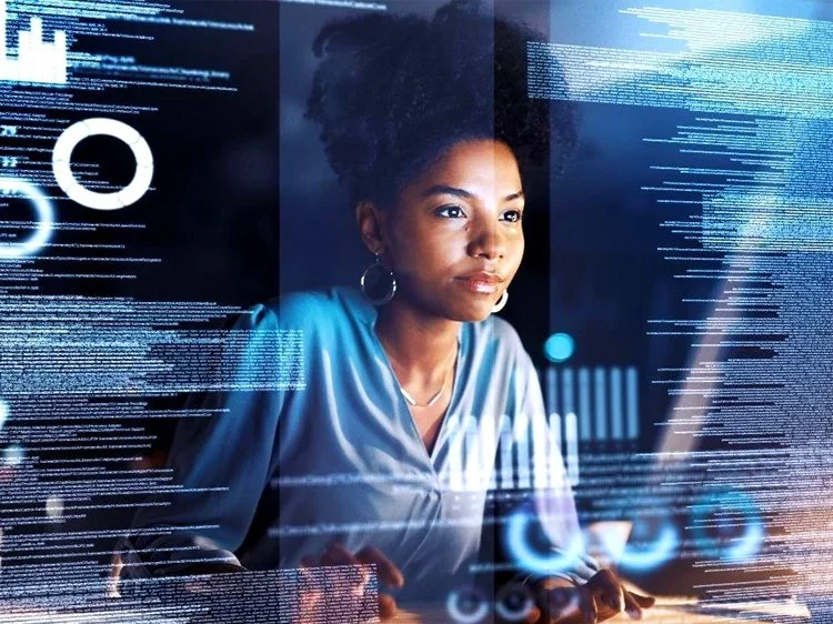 Black History Month: Blacks in Technology&nbsp;