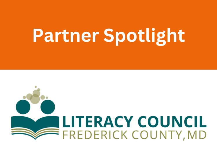 The Literacy Council of Frederick County