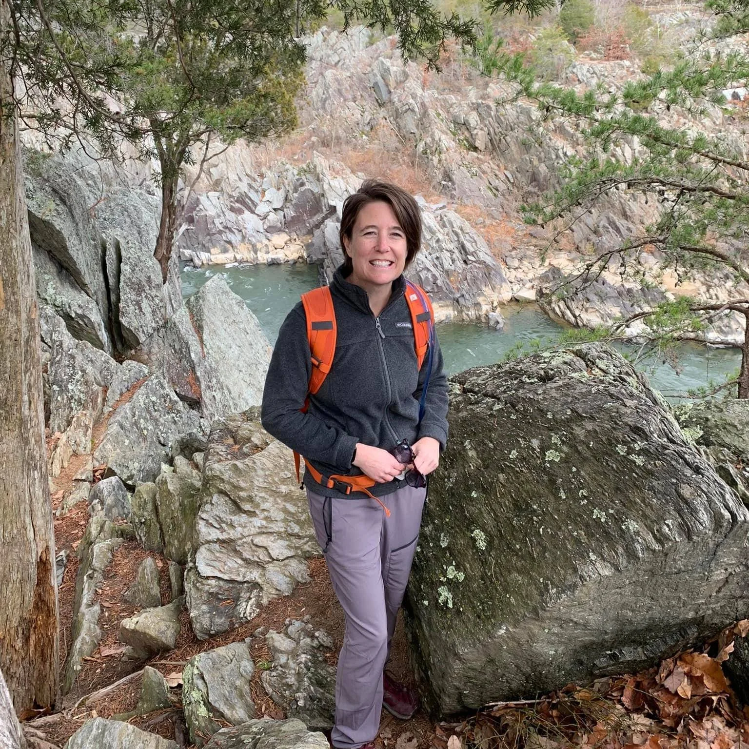 Staff Profile: Meet Michelle Day