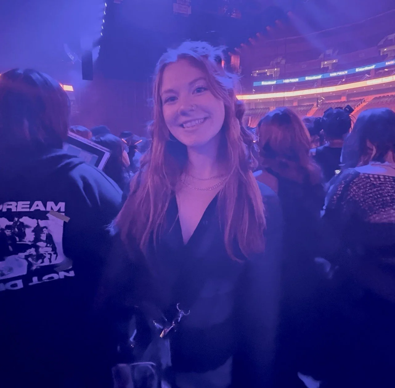 Staff Profile: Meet Paige Marley