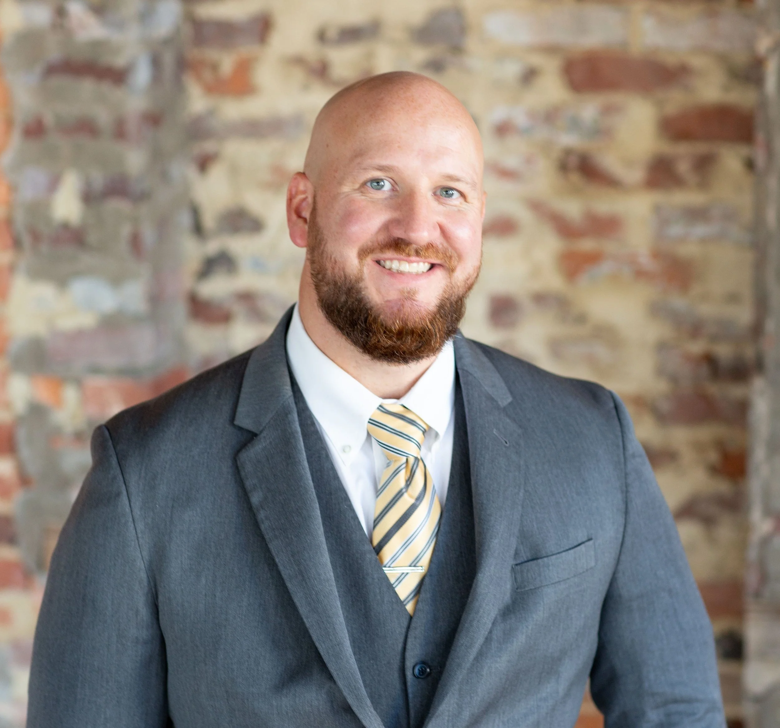 Staff Profile: Meet Wes Leatherman