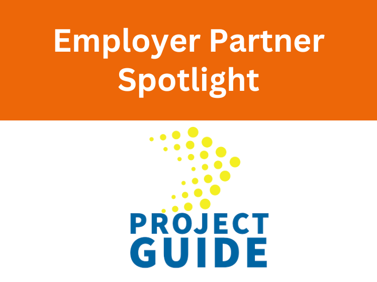 Project GUIDE:&nbsp;Geared to Understanding and Identifying Desired Employment