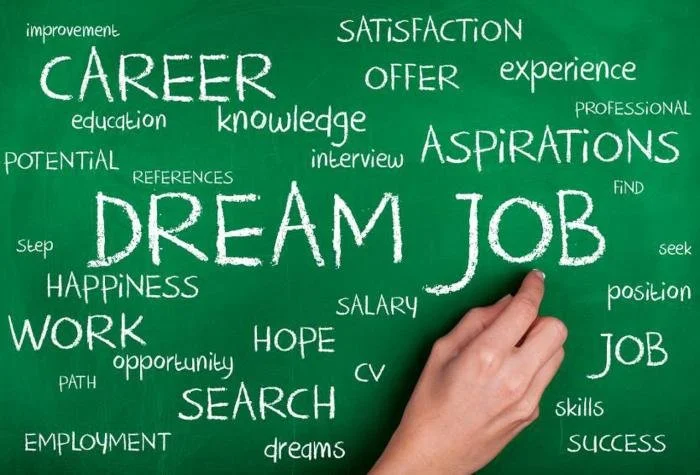 Back to Business – Daily Strategies for Job Search Success