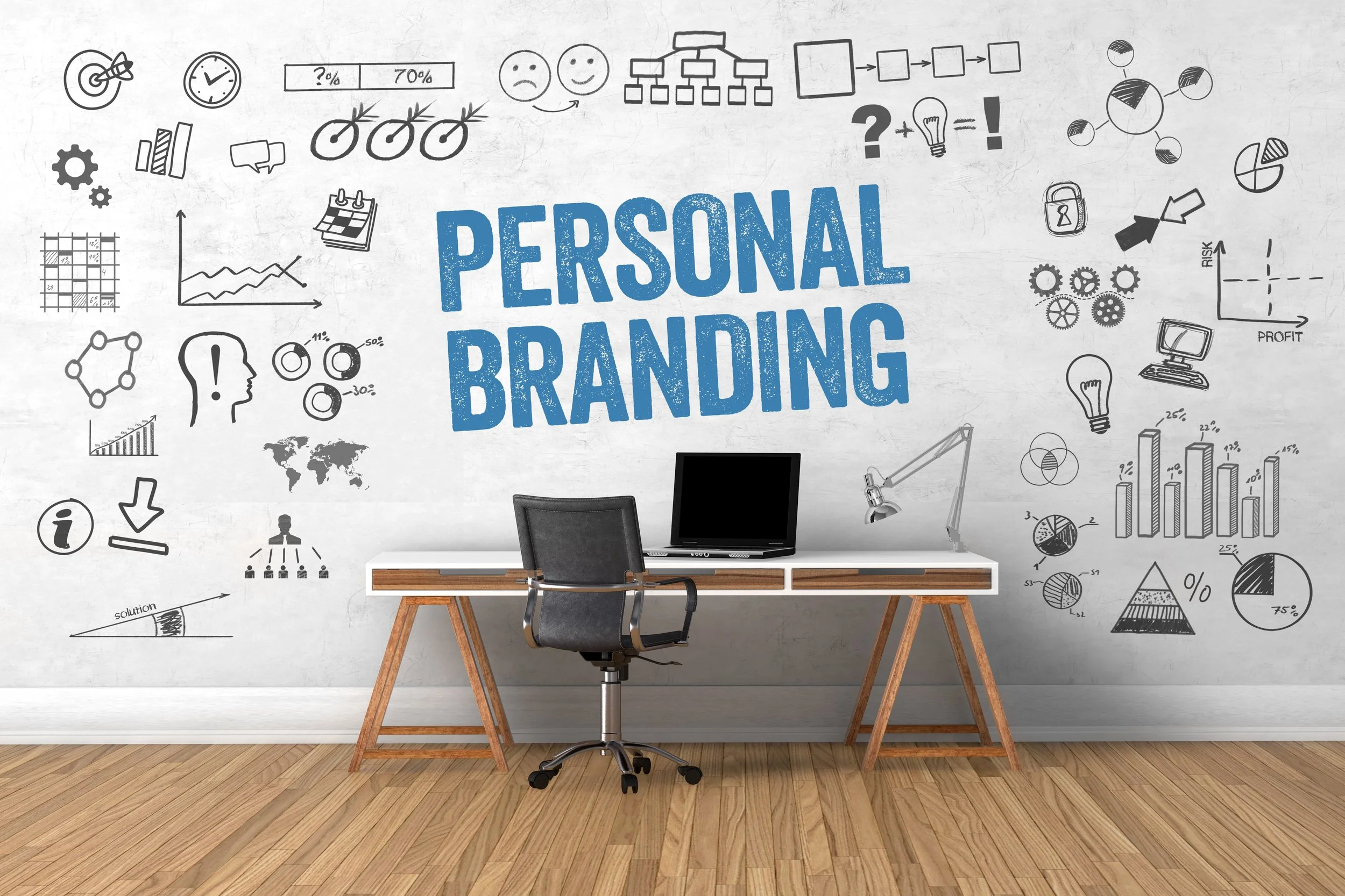 Identifying Your Brand: Key Steps to Stand Out in Your Career