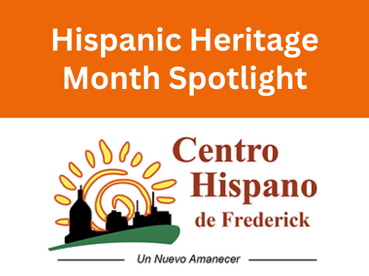Centro Hispano de Frederick: Hispanic Heritage Month Spotlight