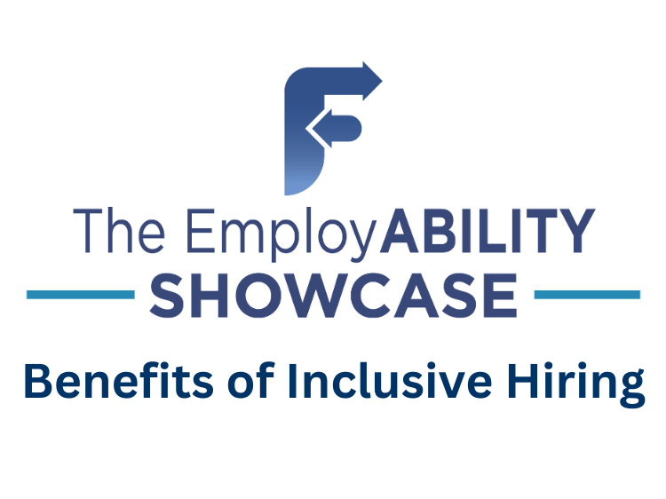 The EmployABILITY Showcase: An Inclusive Approach