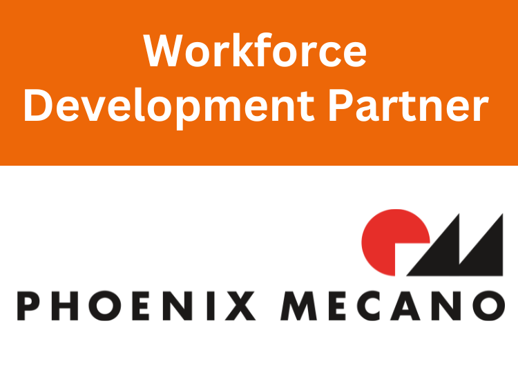 Spotlight on Success: Workforce Services and Phoenix Mecano - A Winning Partnership!