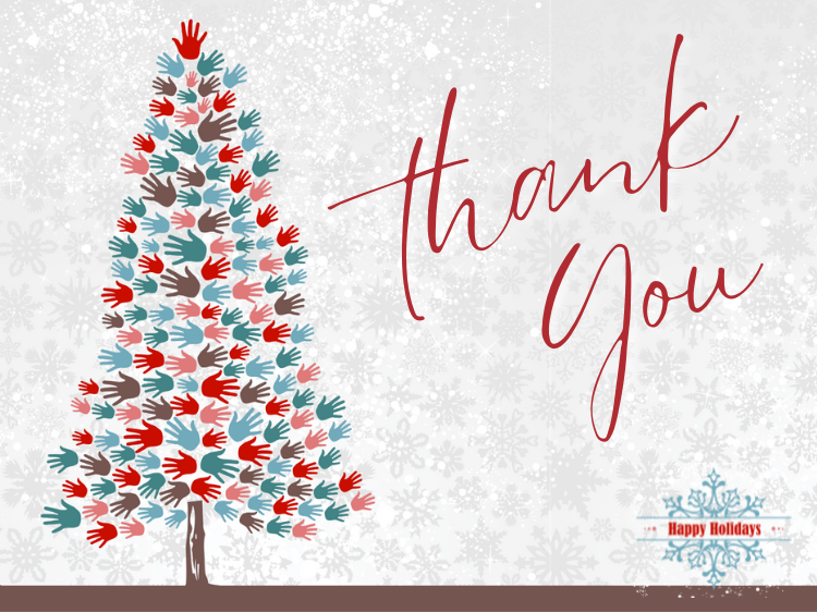Celebrating Success: A Season of Gratitude and Impact