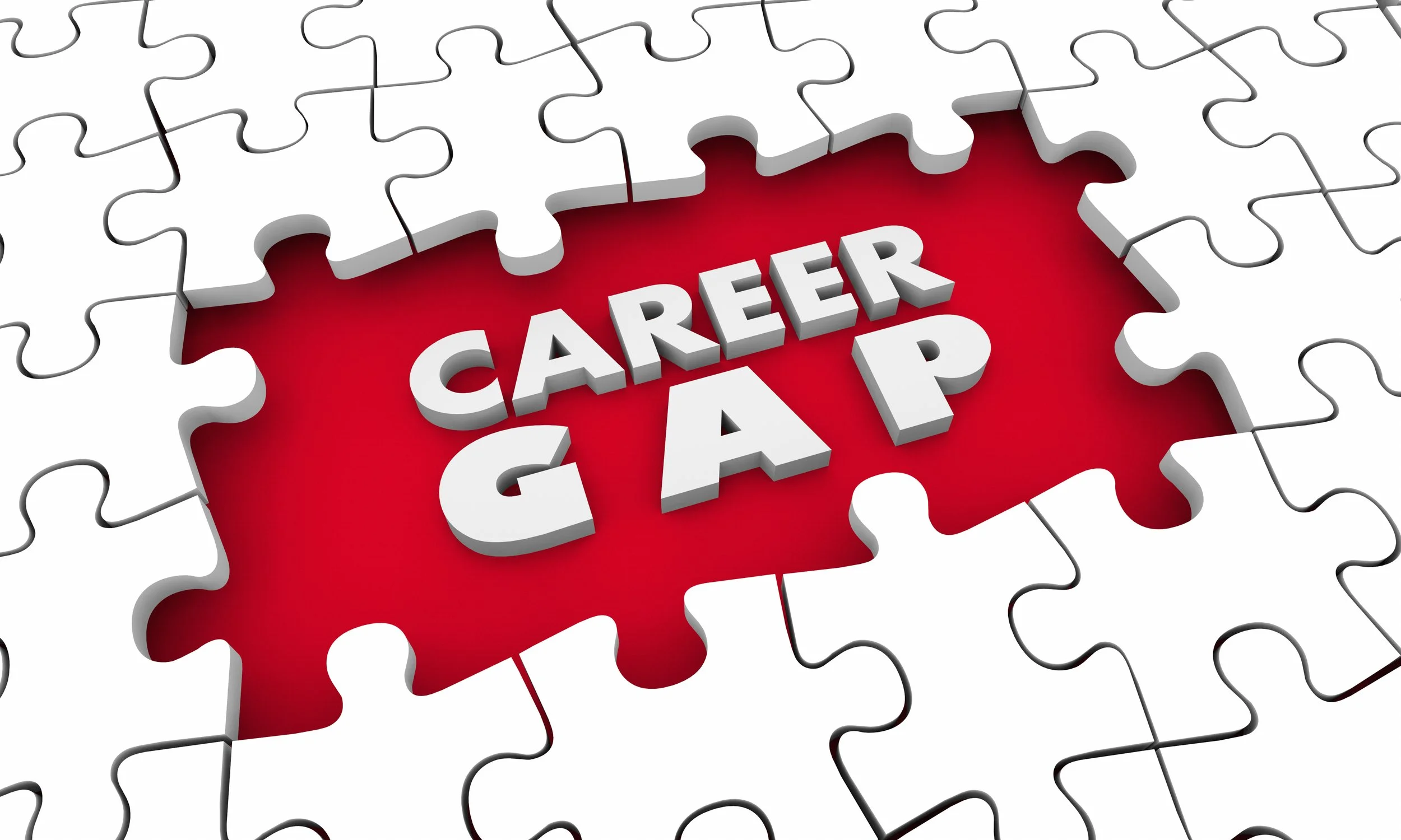 Gaps in Employment: Tips and Strategies for Effective Communication to Prospective Employers