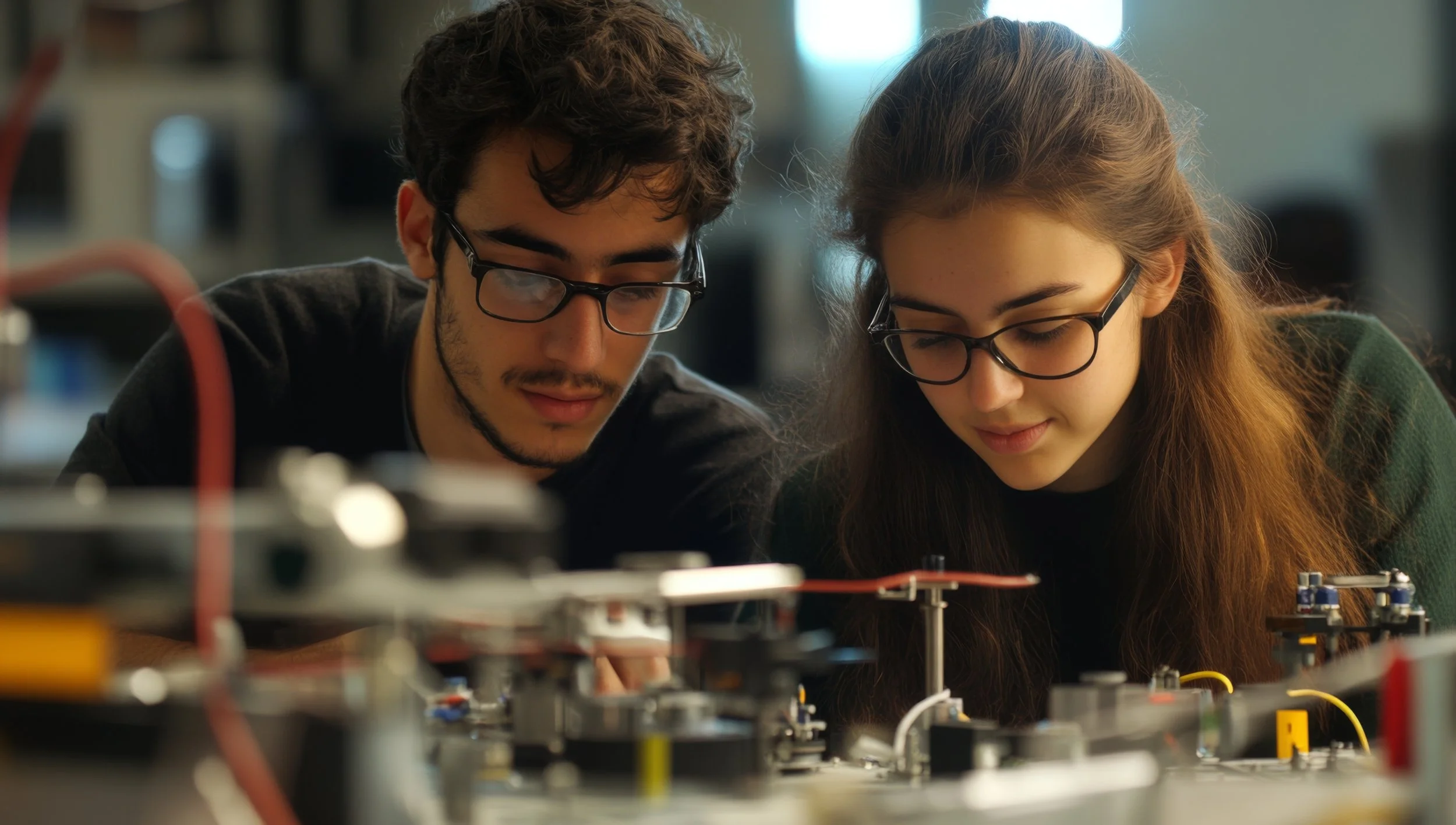 February Celebrates Career and Technical Education (CTE) Month