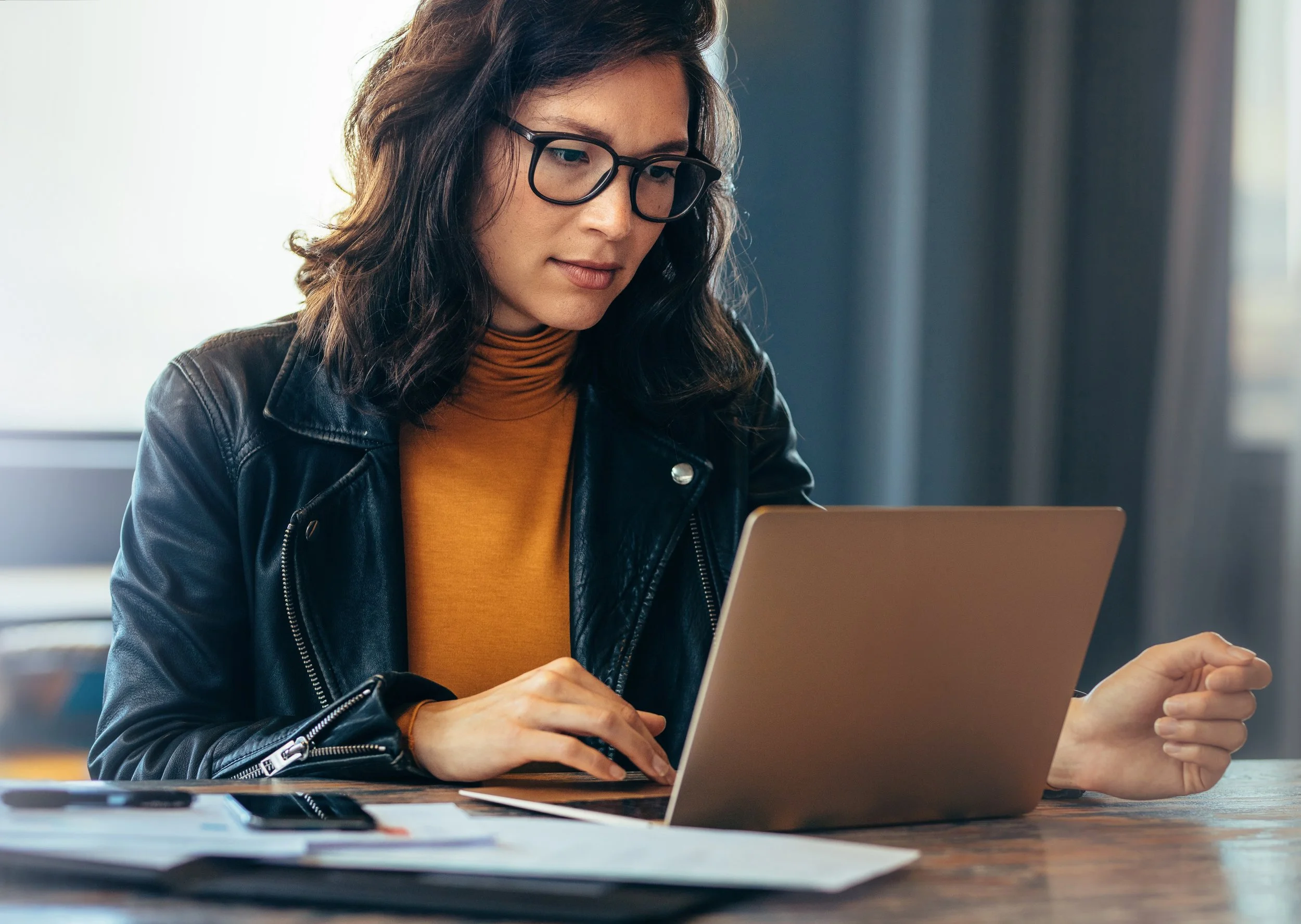 Preparing for a Job Loss or Career Transition