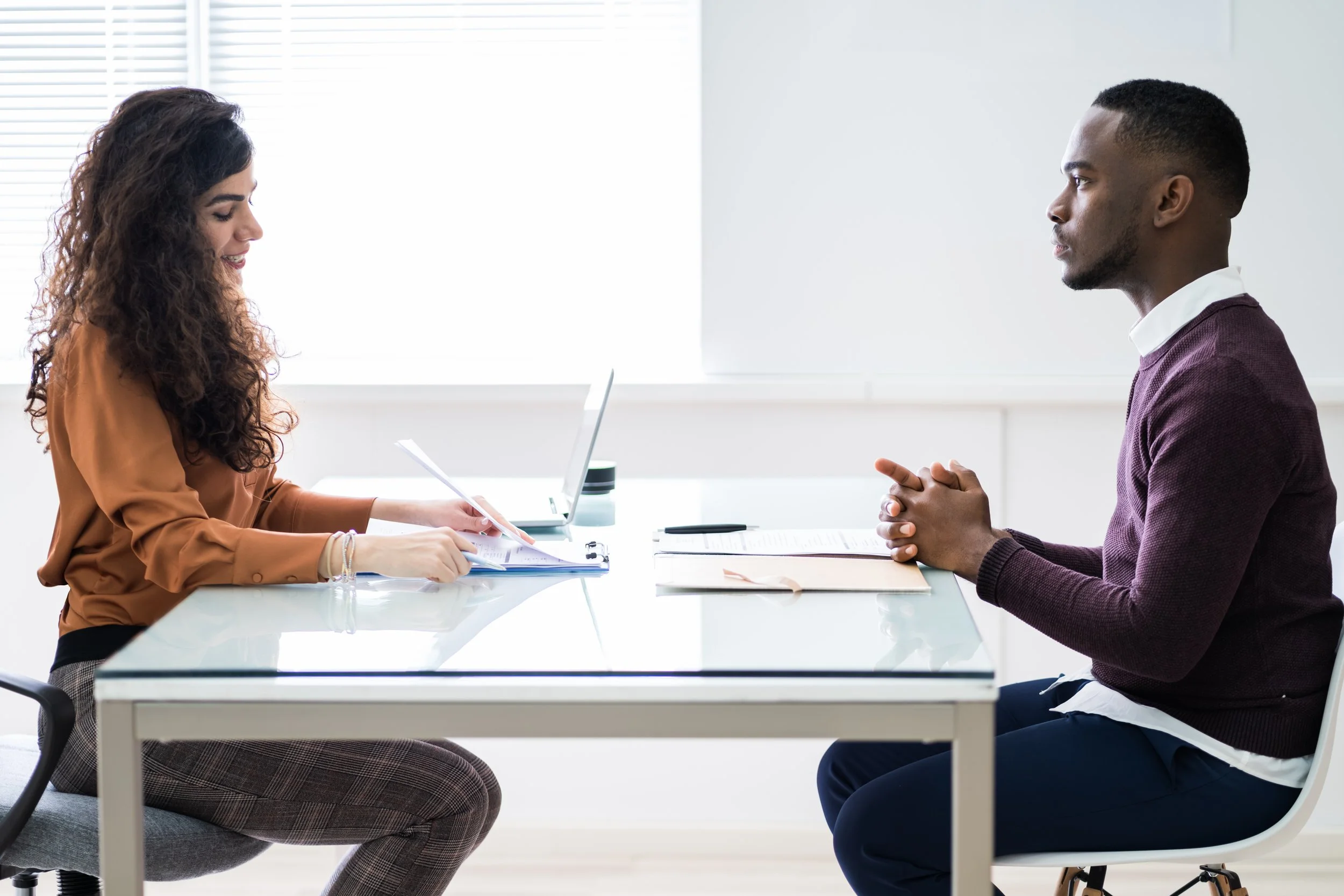 Dressing for Success