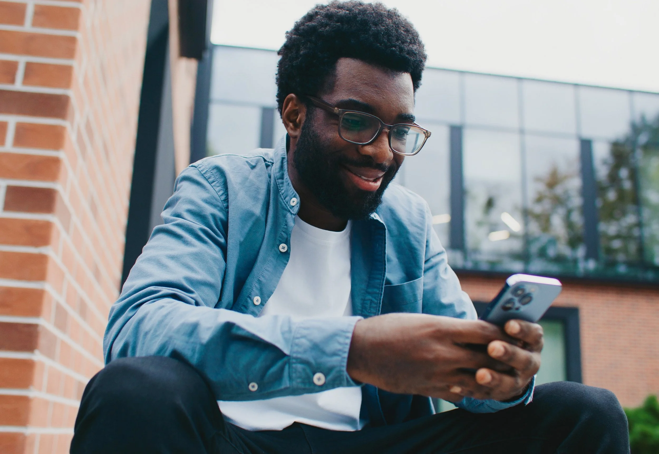 How to Stay Positive When the Job Search Feels Hopeless