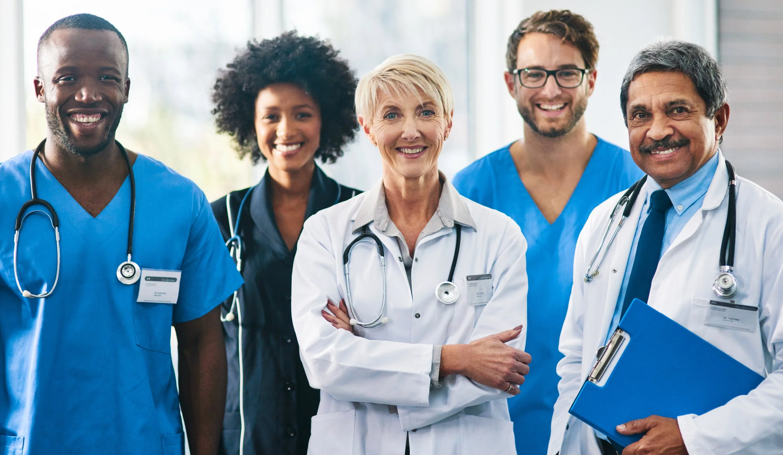 Flexible Work in Healthcare: A Strategy for Retention and Resilience