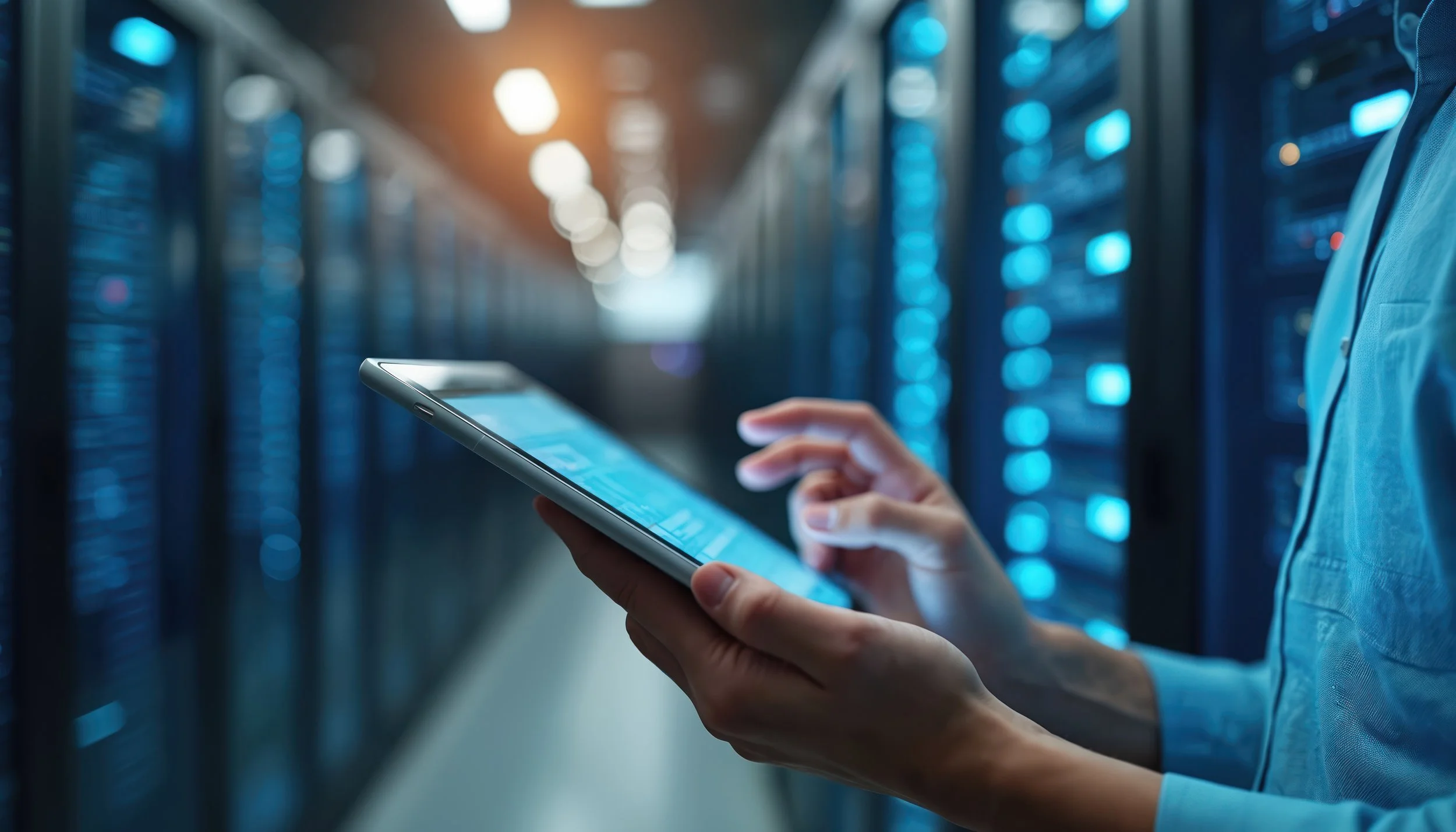 Important Update for Frederick County Employers: New Tax on IT Services